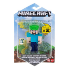 Фигурка Mattel Minecraft базовая с аксессуарами Скелет