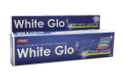 Зубная паста White Glo отбеливающая, мгновенное отбеливание 100мл.