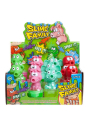 Игрушка-антистресс Junfa Лизун "Slime family", в ассортименте