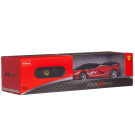 Машина р/у 1:24 Ferrari FXX K Evo красный, 2,4 G.