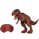 Интерактивная игрушка Junfa Динозавр Тиранозавр Рекс на радиоуправление