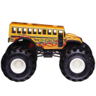 Машинка Mattel Hot Wheels Wheels Монстр трак 1:24 №6