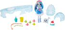 Игровой набор Mattel Enchantimals "Рыбалка на льду"