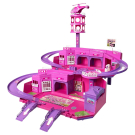 Игровой набор Гараж Barbie