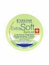 EVELINE Extra Soft Bio Крем Оливки эксклюзивный инт.восст.200мл