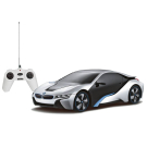 Машина р/у 1:24 BMW I8 , в ассортименте