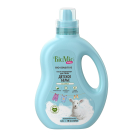 BioMio Гель и кондиционер Baby Sensitive для стирки белья 900 мл