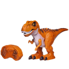 Интерактивная игрушка Junfa Динозавр Малыш Рекс на радиоуправление