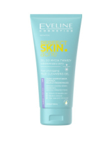 EVELINE PERFECT SKIN.ACNE Глубоко очищающий гель для умывания 150мл