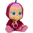 Кукла IMC Toys Cry Babies Плачущий младенец, Серия Tutti Frutti, Claire 30 см