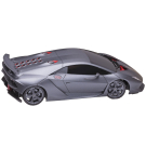 Машина р/у 1:18 Lamborghini Sesto Elemento с пультом управления в виде руля