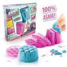 Набор для экспериментов Canal Toys SO SAND DIY, 2 шт на блистере, 3 вида в ассортименте