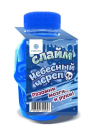 Слайм Intellectico Небесный череп