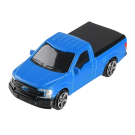 Машинка металлическая Uni-Fortune RMZ City 1:64 Ford F150 2018