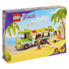 Конструктор LEGO FRIENDS Грузовик для переработки отходов