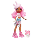 Кукла Mattel Hello Kitty с фигуркой Стайли