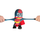 Фигурка-тянучка SUPERMASKED супергерой PEPPERMAN со звуком