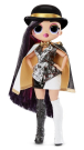 Кукла L.O.L. Surprise OMG Movie Magic Doll- Ms. Direct