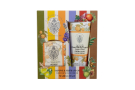 Набор La Florentina Orange & Wild Fennel Апельсин и Дикий Фенхель (Крем для рук 75 мл +Мыло 106 г)