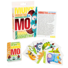 Настольная игра Стратег Monstro