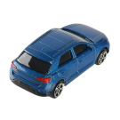 Машинка металлическая Uni-Fortune RMZ City 1:64 Volkswagen T-Roc 2018 (цвет синий)