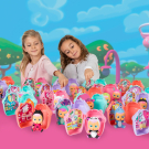 Кукла IMC Toys Cry Babies Magic Tears серия Bottle House Плачущий младенец в комплекте с домиком и аксессуарами