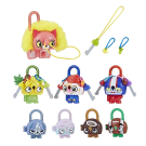 Игровой набор Hasbro Lock Stars. Набор №2 Замочки с секретом