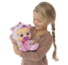 Кукла IMC Toys Cry Babies Плачущий младенец Hopie, 30 см