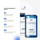 Масло для волос La'dor Wonder Hair Oil, Увлажняющее для восстановления блеска 10 мл