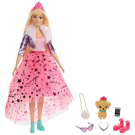Кукла Mattel Barbie Приключения Принцессы -нарядная принцесса