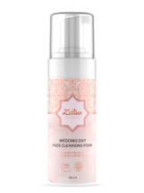 ZEITUN Authentic Wedding Day Пенка для умывания, 150 мл