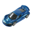 Машинка Mattel Hot wheels Серия базовых моделей автомобилей