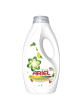 Ariel Color. Гель для стирки Ваниль и Кедр 780 мл