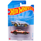 Набор машинок Mattel Hot Wheels упаковка из 2-х штук №25