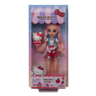 Кукла Mattel Hello Kitty с фигуркой Эклер