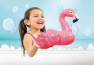 Надувная игрушка для плавания INTEX Puff'n Play Фламинго от 3х лет