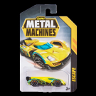 Игрушка Zuru Metal Machines машинка в ассортименте