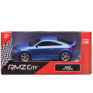 Машинка металлическая Uni-Fortune RMZ City 1:43 Audi TT Coupe, без механизмов, 2 цвета (синий/белый)