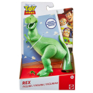 Фигурка Mattel Toy Story 4 Классические персонажи, 7 видов