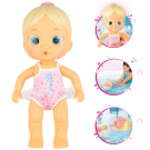 Кукла IMC Toys Bloopies Mimi плавающая, на батарейках
