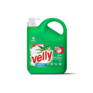 Grass Velly Средство для мытья посуды Sensitive Алое вера 2500мл