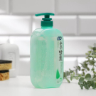 Средство для мытья посуды, овощей и фруктов CJ LION Chamgreen Pure Fermentation Горные травы 720 мл
