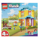 Конструктор LEGO Friends Дом Пейсли