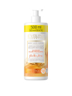 EVELINE BODY CARE EXPERT Подтягивающе-увлаж-щий лосьон д/тела д/сухой и очень сухой кожи 500мл