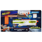 Бластер Hasbro NERF Modulus Баттлскаут