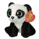 Мягкая игрушка Abtoys Панда,15 см