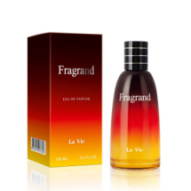 Парфюмированная вода LA VIE Fragrand 100ml мужская