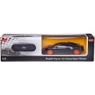 Машина р/у 1:24 Bugatti Grand Sport Vitesse Цвет Черный