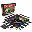 Настольная игра Hasbro Gaming Монополия голосовое управление