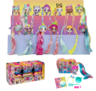 Фигурка IMC Toys VIP Pets Модные щенки, коллекция Мини Фаны в дисплее